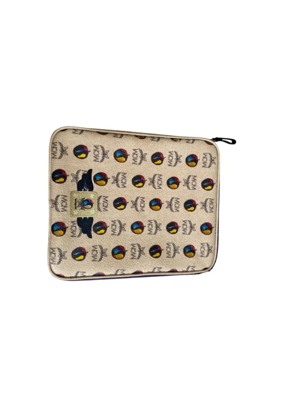 MCM this item